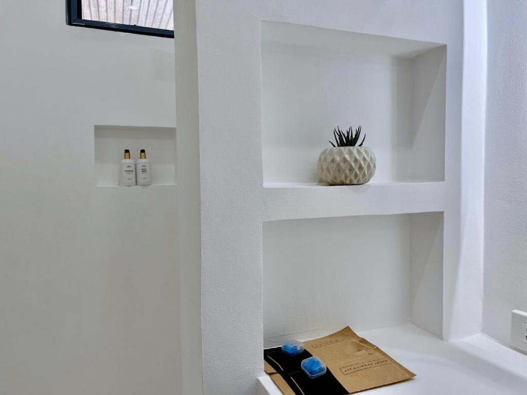 Pawikan Boutique Hotel Moalboal Esterno foto